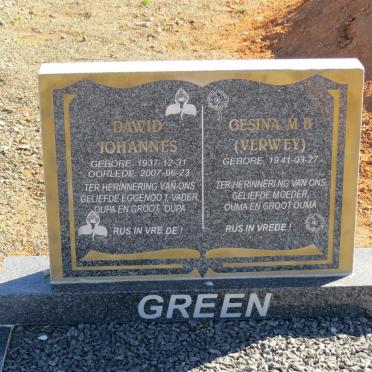 G - Surnames :: Vanne - G