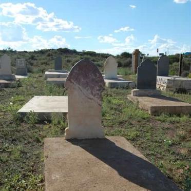 OBERHOLSTER Gieliam Johannes 1848-1912