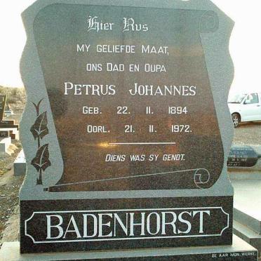 B - Vanne :: Surnames - B