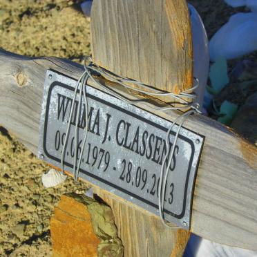 CLASSENS Wilma J. 1979-2013