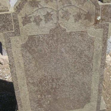 I - Surnames :: Vanne - I