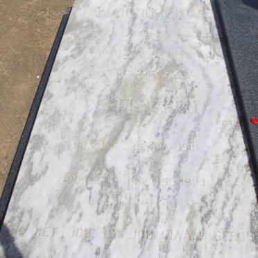 MERWE Carel Aaron , van der 1919-1987