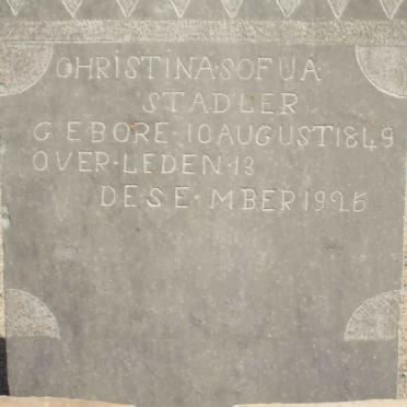 S - Surnames :: Vanne - S