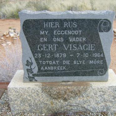 1. Old graves at the west side of the Cemetery