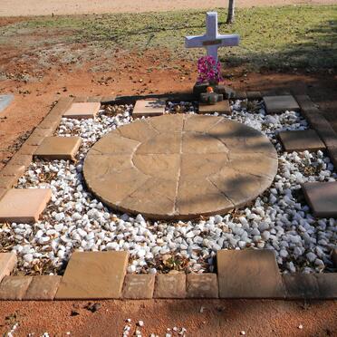 CRAFFORD Schalk -2007