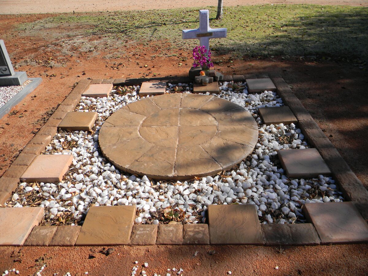 CRAFFORD Schalk -2007