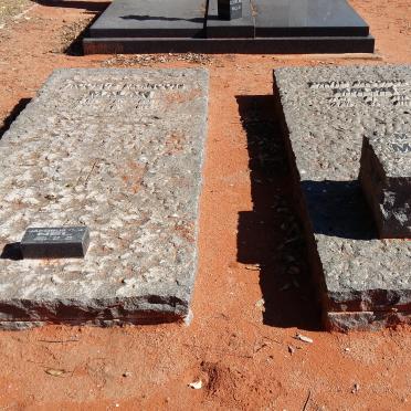 MALAN Jacobus Francois 1920-1984