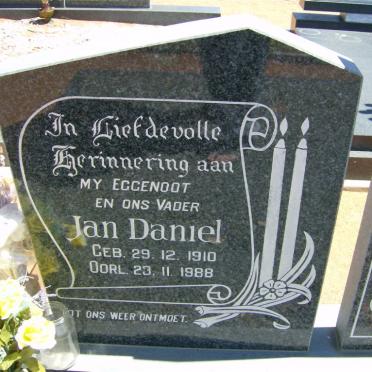 MOMBERG Jan Daniel 1910-1988