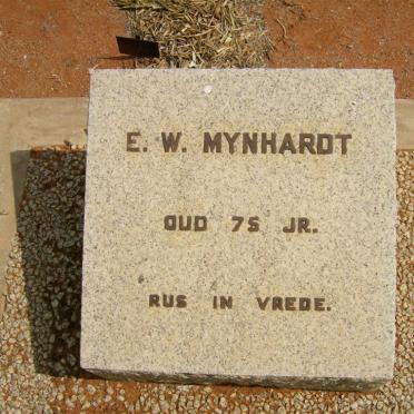 MYNHARDT E.W.