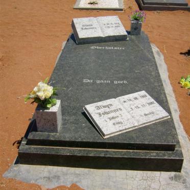 OBERHOLSTER Alwyn Johannes 1914-2002 :: OBERHOLSTER Alwyn Johannes 1953-2002