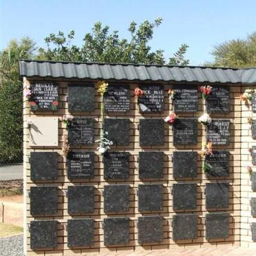 6. Paneel A - Dubbel Nisse