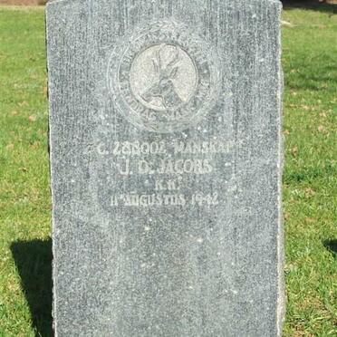 JACOBS J.D. -1942