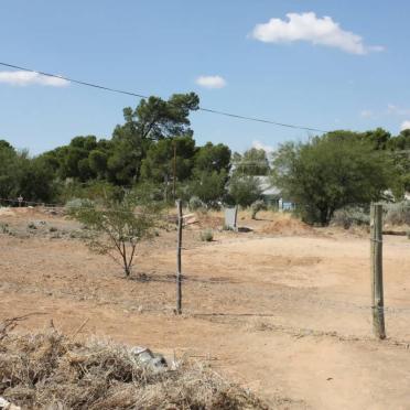 Northern Cape, VICTORIA WEST, Urban area