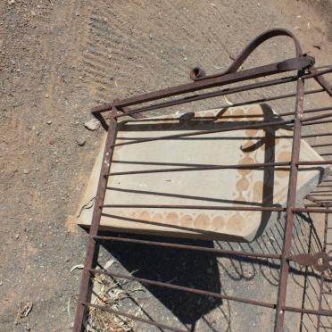 KLERK Heiletje Magdalena, de nee BESTER -1894