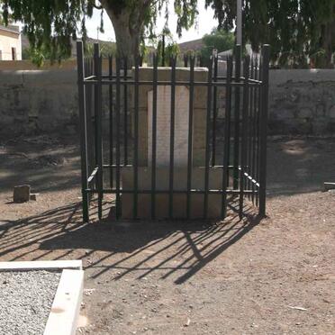 SWARTS Jan Carel Christiaan 1797-1861