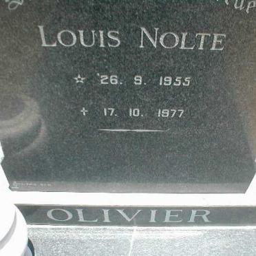 O - Surnames :: Vanne - O