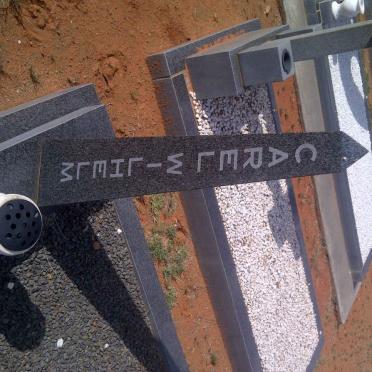 ZYL Carel Wilhelm, van 1961-1993