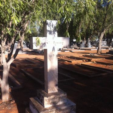 JUDD Octavus Clifton 1877-191?