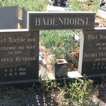 Northern Cape, WARRENTON, Urban area