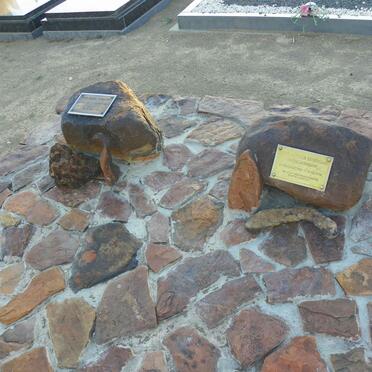 GROBBELAAR Jasper Michaël 1909-1988 &amp; Hendrina Cecilia SAUNDERSON 1922-2014