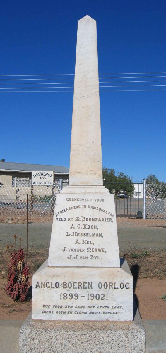 3. Monument