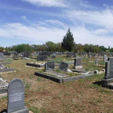 3. Overview / Oorsig