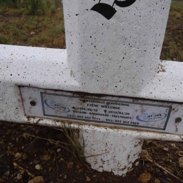 WILLEMSE Etene 1996-2016