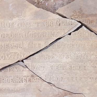 SWANEPOEL Johanna Welhelmina nee PRETORIUS 1903-1932