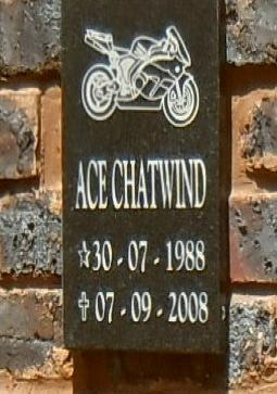 CHATWIND Ace 1988-2008