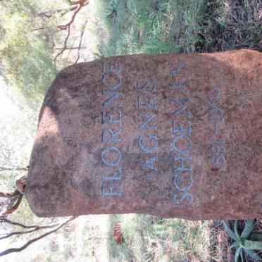 North West, BRITS district, Hartbeespoort, Rietfontein 485 JQ_3, farm cemetery