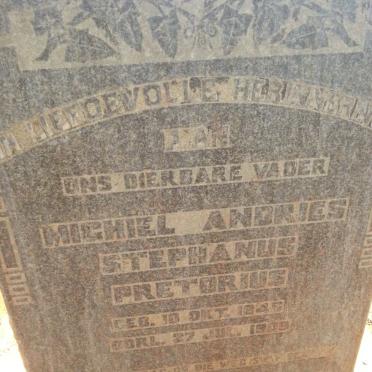 North West, BRITS district, Rural (farm cemeteries)