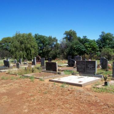 1. Overview / Oorsig