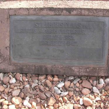 PRETORIUS :: ENGELBRECHT :: O'GRADY