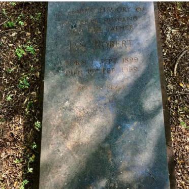 North West, BRITS district, De Rust West, De Rust 478_4, Kurz Valley View Farm, Single grave