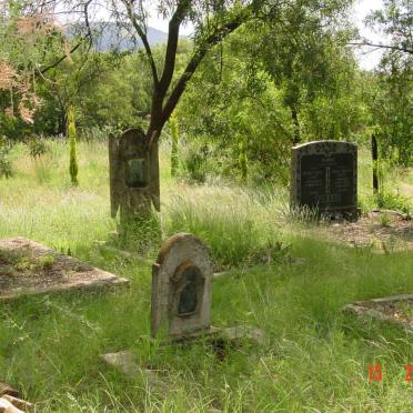 North West, BRITS district, Broederstroom, Hartbeesthoek 498, farm cemetery_3