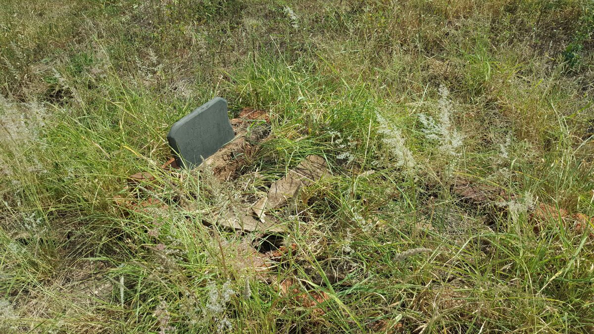 BURGER Andries -1?38