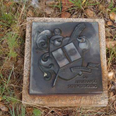 PRELLER Gustav Schoeman 1875-1943