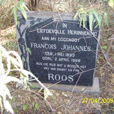 North West, BRITS district, Zanddrif 212, farm cemetery_2