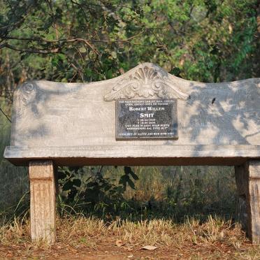 SMIT Robert Willem 1929-2009 _1