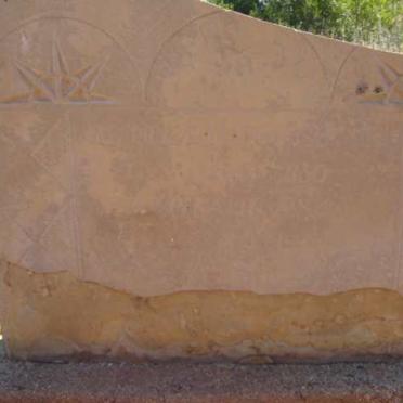 POTGIETER Johannes H. 1860-1954