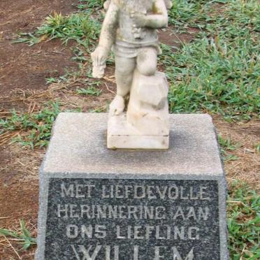 PRETORIUS Willem 1955-1956