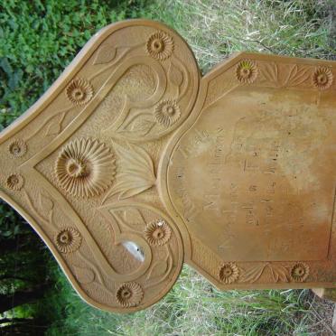 RAS Marthinus Nicolaus 1849-1923