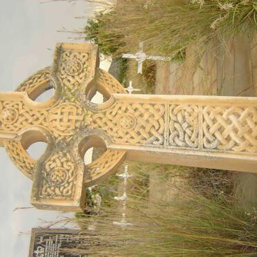 McGRADY Edgar Arthur -1900