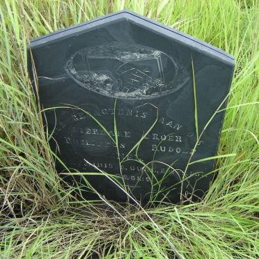 NEL Philippus Rudolf 1885-195?