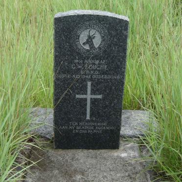 North West, BRITS district, Sonop cemetery