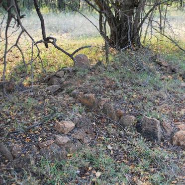 Onbekende grafte 4, 5 en 6