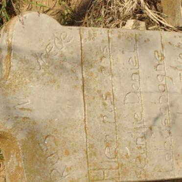 North West, BRITS district, Zilkaatsnek 439 JQ, farm cemetery_1