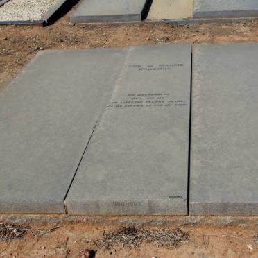 ERASMUS Tok &amp; Maggie