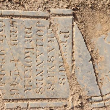 KOKER Petrus Erasmus Johannes, de 1946-1946