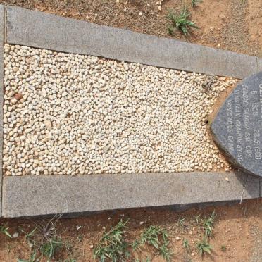 LOUW Jeanetta 1958-1960